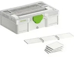 Festool 577817, Festool Systainer&sup3; SYS3 S 76 TRA - 577817