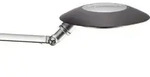 MAUL Tischleuchte MAULspace 8202195 LED dimmbar silber