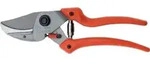 L&Ouml;WE Gartenschere Amboss L&ouml;we 8.107 Gesamtl&auml;nge 210 mm Schneidleistung 24 mm mit