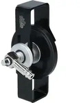 KS TOOLS Universal-Entl&uuml;fterstutzen-Adapter verstellbar - 160.0718