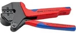 Knipex Crimp-Systemzange MC4 EVO2 br&uuml;niert 200 mm - 974366EVO
