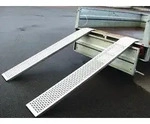 Verladeschiene 400 kg ohne Rand - 11274