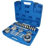 BRILLIANT TOOLS Radlager-Werkzeug-Satz 31tlg. - BT671650