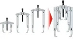 KS TOOLS Universal-Abzieher-Satz 8tlg. - 700.1320