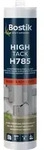 1K-Hybrid-Klebstoff High Tack H785 wei&szlig; 450g Kartusche BOSTIK