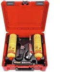 ROTHENBERGER SUPER FIRE 3 HOT BOX, 7/16"-EU, A, 2018 - 1000002369