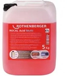 ROTHENBERGER ROCAL Acid Multi Entkalkungskonzentrat 5kg - 1500000115