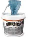 zetClean feuchte Handreinigungst&uuml;cher Polytex - 50130-001
