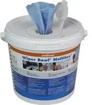 zetClean feuchte Handreinigungst&uuml;cher Multitex - 50132/000