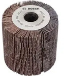 Bosch Lamellenrolle 60 mm 120 Systemzubeh&ouml;r f&uuml;r PRR 250 - 1600A0014W