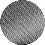 Haftschleifscheibe Gitternetz 225mm K.120 SCg MENZER
