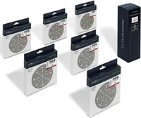 Festool Schleifscheibe STF D150/48 GR-Set P Granat - 578131