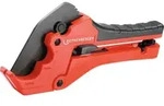 ROTHENBERGER ROCUT 42 TWIN CUT Kunststoffrohrschere, 0-42mm - 1000003011