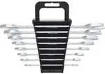 KS TOOLS Doppel-Maulschl&uuml;ssel-Satz 8tlg. 6 x 7 - 20 x 22 mm - 517.0148