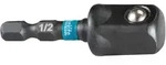Makita B-66874, Makita Adapter 1/4"" 6KT auf 1/2"" 4KT - B-66874