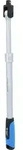 BRILLIANT TOOLS 1/2" Teleskop-Gelenkgriff (450 - 610 mm) - BT022401