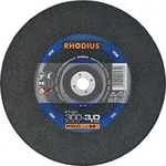 RHODIUS Trennscheibe FT30 &Oslash; 350 x 4 mm STA 20 mm - 201182
