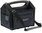 Tanos Systainer3 ToolBag M anthrazit inkl. je 2 Werkzeugkarten 4-fach und 12-fach 1