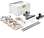 Festool Zubeh&ouml;r-Set ZS-OF 2200 im Systainer - 576832
