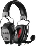 Honeywell Kapselgeh&ouml;rschutz Sync Wireless Impact Schwanenhalsmikrofon - 1034321-0