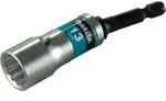 Makita Torsion Gelenk Steckschl&uuml;ssel SW13 - E-03492