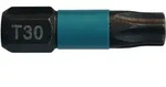 Makita Bit T30x25 mm Impact Black 2 St. - B-63694