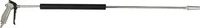 AEROTEC 201502008, AEROTEC Druckluftausblaspistole HF PRO 1000 Kombi - 201502008