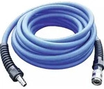 AEROTEC Druckluftschlauch Superflex Pro ID 9mm AD 15mm L.10m Kuppl.DN 7,2 - 2005749