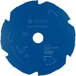Bosch Kreiss&auml;geblatt Expert for Fibre Cement f&uuml;r Akku-Gehrungss&auml;gen 216 x 2 / 1,4