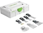 Festool S&auml;geblatt-Set Oszillieren SYS3 S 76-OSC-SORT/7 - 578116