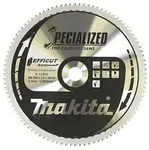Makita EFFICUT S&auml;geblatt Aluminium 305 x 30 x 96Z - E-13312