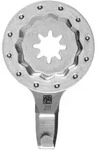 Fein 1x Schneidmesser StarlockPlus 4 mm - 63903201210