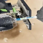 Festool Stichs&auml;geblatt-Set STS-Sort/21 P/M/B - 578072