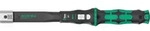 Wera Click-Torque X 7 Drehmomentschl&uuml;ssel f&uuml;r Einsteckwerkzeuge, 10-100 Nm -