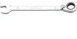 BGS Ratschenring-Maulschl&uuml;ssel umschaltbar SW 15 mm - 6615
