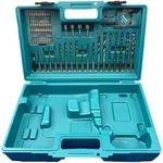 Makita Transportkoffer f&uuml;r DHR171 mit umfangreichen Zubeh&ouml;r