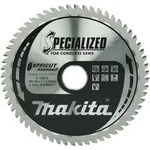 Makita EFFICUT S&auml;geblatt 185x30x60 - E-16813