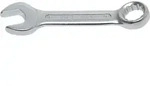 BGS Maul-Ringschl&uuml;ssel extra kurz SW 18 mm - 30778