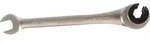 BGS Ratschenring-Maulschl&uuml;ssel offen SW 10 mm - 30840