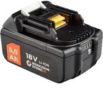 WS24 Akku 18 V 5,0 Ah Typ WS1850 - WS24-100449