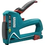 Handtacker J-29 high performer Zinkdruckg.NOVUS