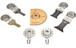 Fein Profi-Set Marine - 35222967260