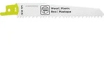 Fein S&auml;bels&auml;geblatt BIM 130 T5 / 8 WP - 31324000453