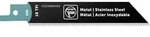 Fein S&auml;bels&auml;geblatt HM 95 T18 MSS - 31324000450