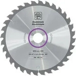 Fein Handkreiss&auml;geblatt f&uuml;r Aluminium und weitere Nichteisenmetalle - 63502306000