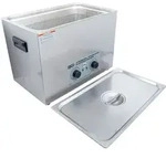 BGS Ultraschall-Teilereiniger 30 l - 6882