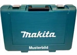 Makita Transportkoffer f&uuml;r Akku-Winkelschleifer - 141257-5