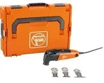 Fein 72297264000, Fein MultiMaster MM 300 PLUS START in L-Boxx - 72297264000