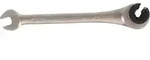 BGS Ratschenring-Maulschl&uuml;ssel offen SW 8 mm - 30838