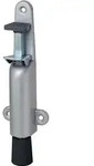 KWS T&uuml;rfeststeller 102602 STA silberf.lack.Hubh.30mm T&uuml;rmontage - 102602